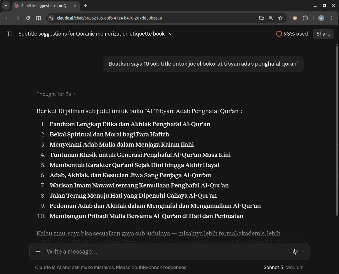 Ilustrasi Bab 2 — AI dan Prompt