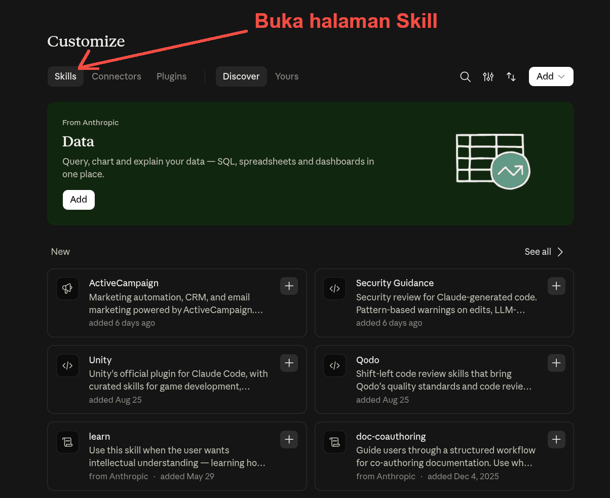 2. Skill pelajari-kompetitor